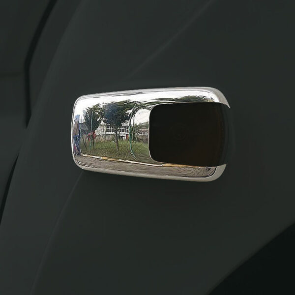 FAX130 MERCEDES-BENZ FOR INDICATOR CHROME (PRESSED) AXOR