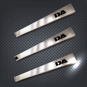 FDF132 DAF FOR WIPER CHROME 3 PCSXF/CF