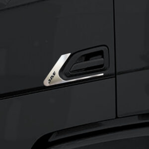 FDF175 DAF FOR FRONT OF DOOR HANDLE CHROME T1 XF/XG/XG+ 2021+