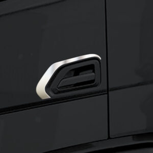 FDF176 DAF FOR LETTER CHROME T2 XF/XG/XG+ 2021+