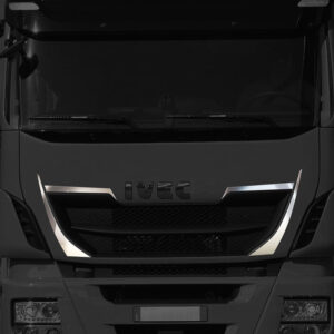 FIV114 IVECO FOR FRAME OF GRILL CHROME STRALIS