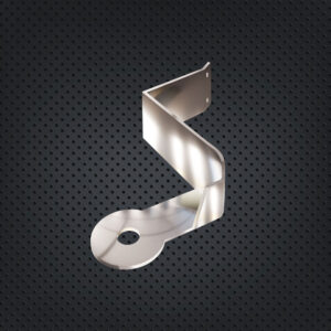 FIV118 IVECO FOR ANTENNA HOLDER CHROME STRALIS