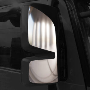 FME117 MERCEDES-BENZ FOR MIRROR COVER CHROME ACTROS MP2/MP3