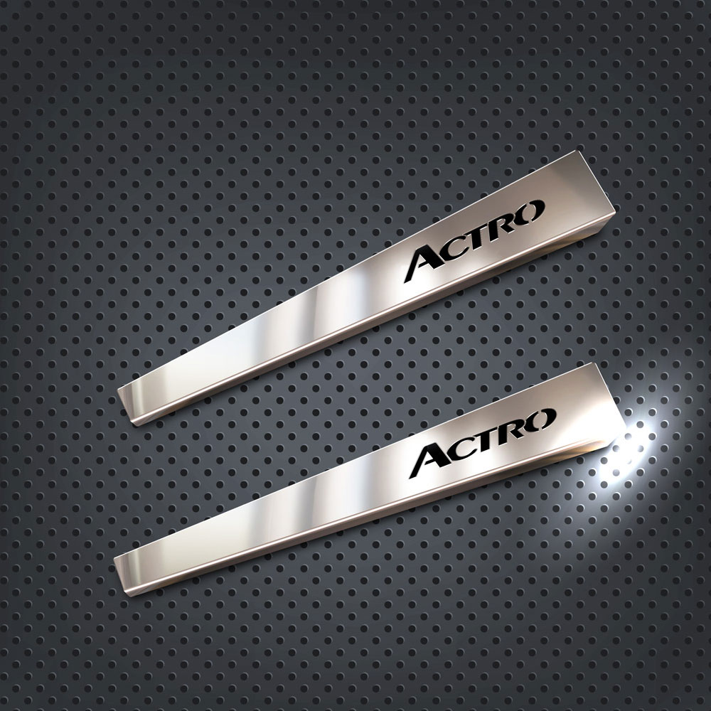 FME180 MERCEDES-BENZ FOR WIPER CHROME ACTROS MP4/MP5