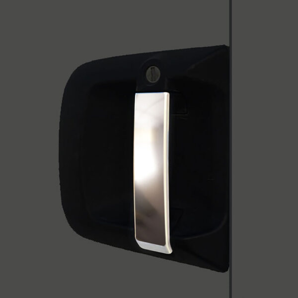 FMN118 MAN FOR DOOR HANDLE CHROME (PRESSED) TGA/TGX/TGS/TGL