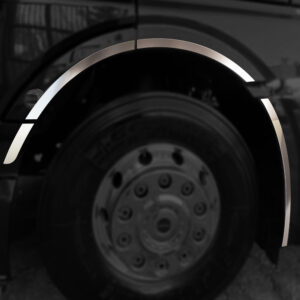 FMN126 MAN FOR MUDGUARD FRAME CHROME TGS/TGX 2021+