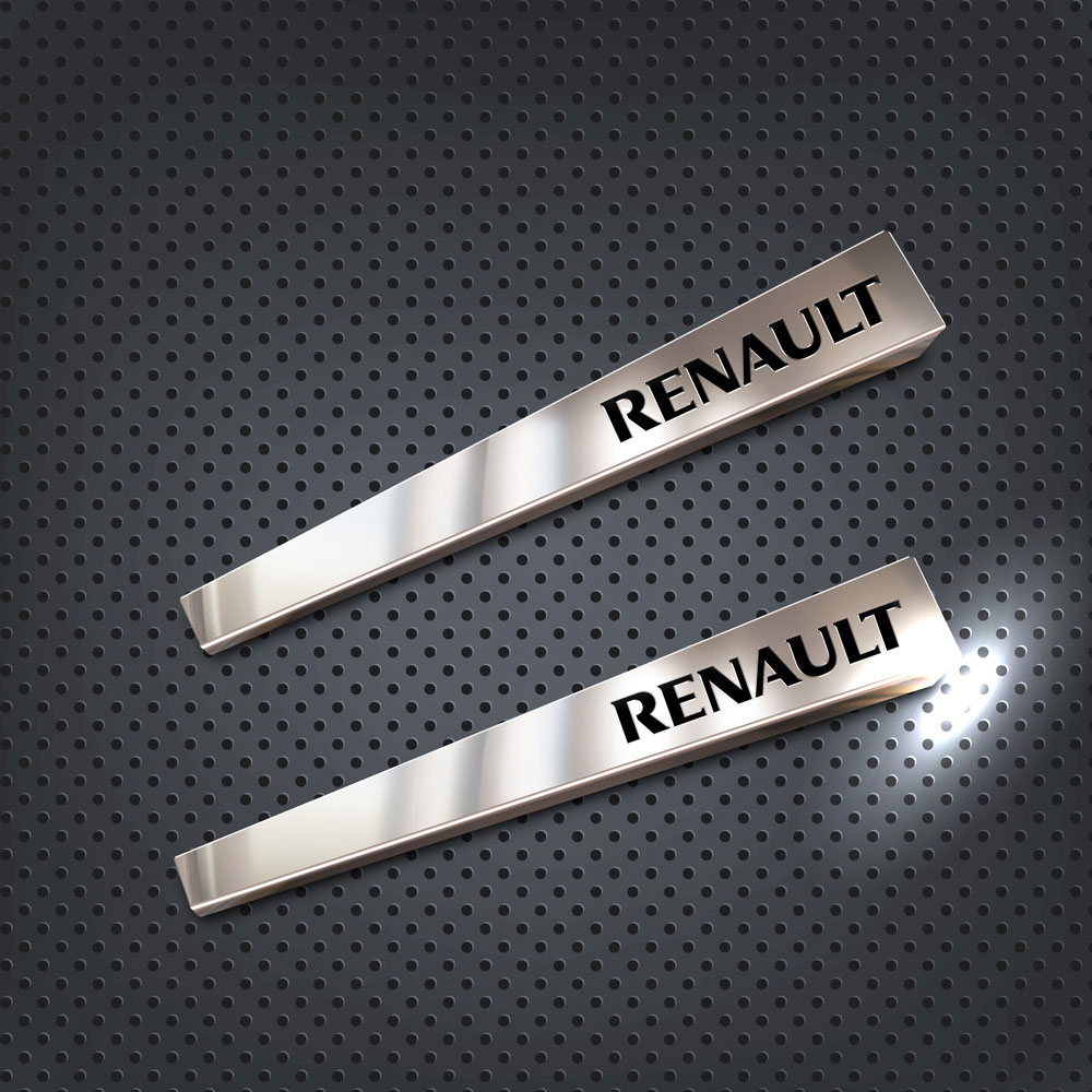 FRE122 RENAULT FOR WIPER CHROME PREMIUM MODELS
