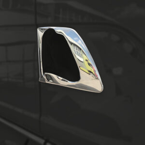 FSC145 SCANIA FOR DOOR HANDLE CHROME (PRESSED) STREAMLINE
