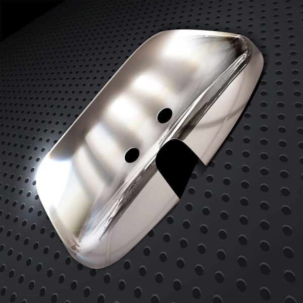 FSC186 SCANIA FOR PLATFORM MIRROR COVER (PRESSED) STREAMLINE