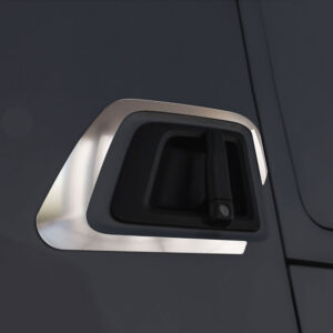 FSC278 SCANIA FOR DOOR HANDLE FRAME CHROME T3 T3 S/R 2016+