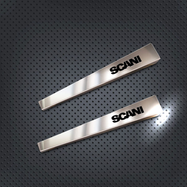 FSC290 SCANIA FOR WIPER CHROME S/R 2016+