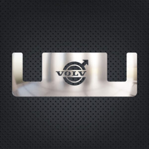 FVO108 VOLVO FOR TOP OF STOP LIGHT CHROME FH2/FH3