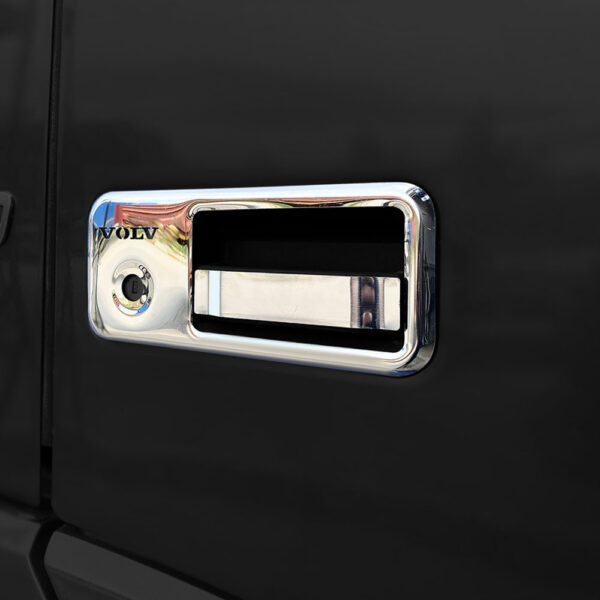 FVO219 VOLVO FOR CABIN REGULATOR CHROME FH4 / 2013-2020