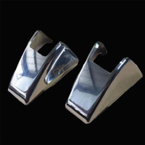 FVO128 VOLVO FOR INDICATOR CHROME (PRESSED) FH2/FH3