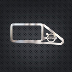 FVO131 VOLVO FOR DOOR HANDLE FRAME CHROME M2 M2 FH2/FH3