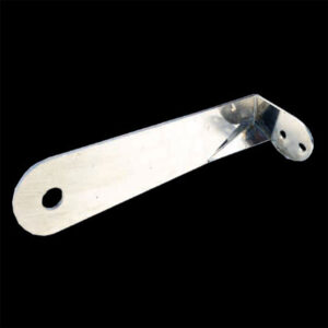 FVO132 VOLVO FOR ANTENNA HOLDER CHROME FH2/FH3