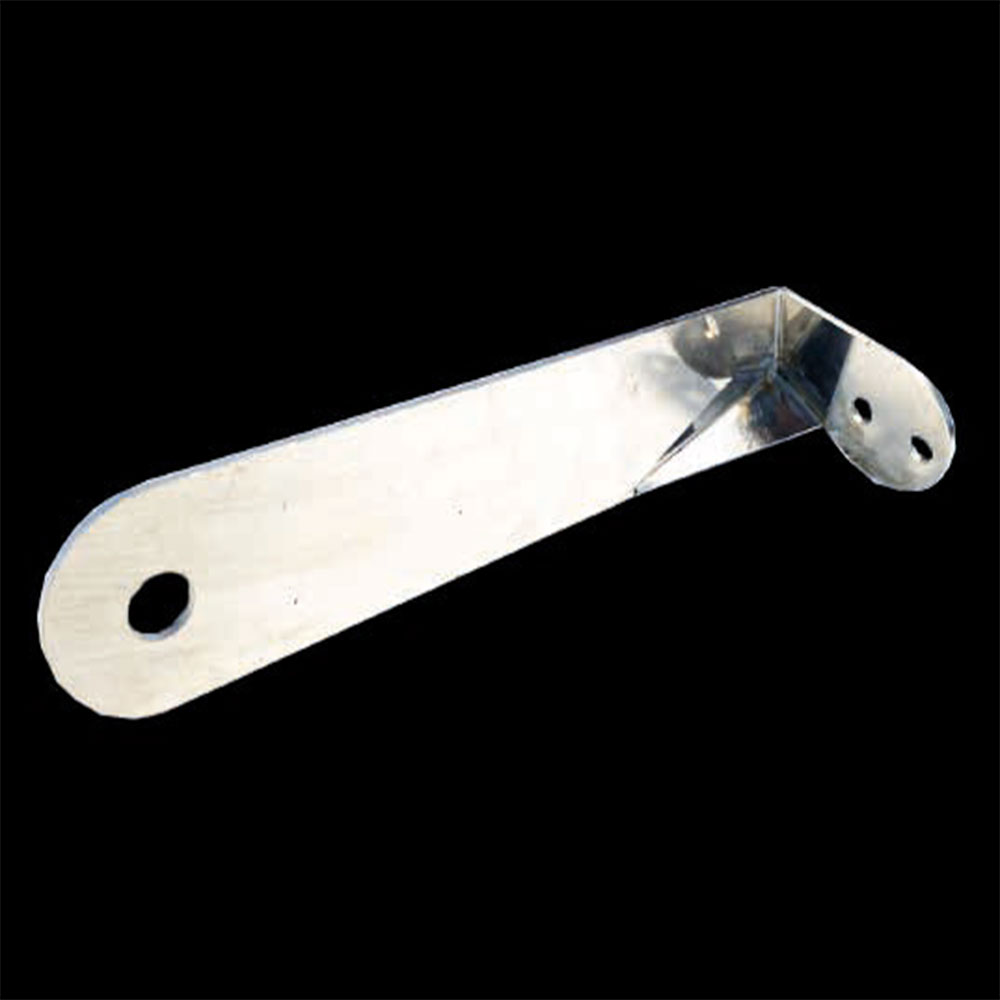 FVO132 VOLVO FOR ANTENNA HOLDER CHROME FH2/FH3