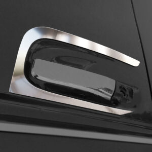 FVO209 VOLVO FOR DOOR HANDLE FRAME CHROME T2 FH4 2013+