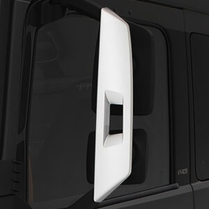 FVO248 VOLVO FOR MIRROR COVER (PRESSED) FH / 2021