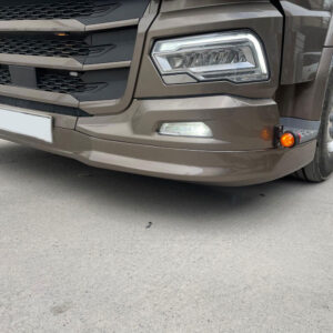 FBDF301 DAF FOR BUMPER SPOILER XF/XG/XG+