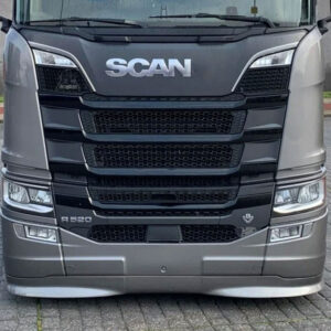 FBSC303 SCANIA FOR BUMPER SPOILER (BIG) NG
