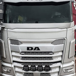 FBDF201 DAF FOR WINDSCREEN GUARD XF/XG/XG+